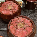 飛騨牛一頭家 馬喰一代 名古屋WEST - 