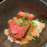 飛騨牛一頭家 馬喰一代 名古屋WEST - 