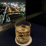 LOUNGE SKYCRUISE MAKUHARI - 