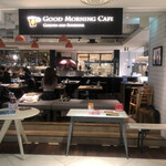 GOOD MORNING CAFE - 