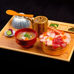 市場海鮮焼 海味 - 