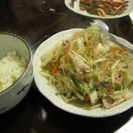 四川料理 心技亭 - 