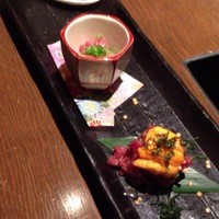 赤坂 金舌 - 
