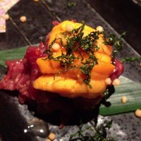 赤坂 金舌 - 