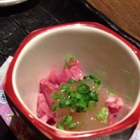 赤坂 金舌 - 