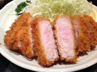 東京の悶絶するとんかつ10選 食べログまとめ
