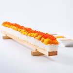 市場海鮮焼 海味 - 