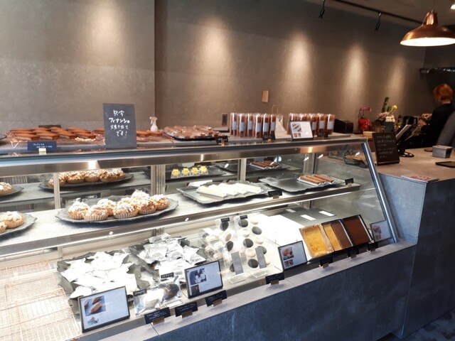 レン ローカルスペシャリティファクトリー 溝の口 Len 溝の口 パン 食べログ