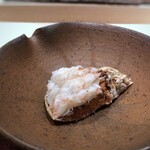 菊鮨 - 香箱蟹さま登場