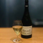 ラ カンロ - 泡1