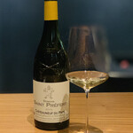 ラ カンロ - 白1