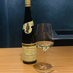 ラ カンロ - 白2