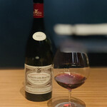 ラ カンロ - 赤1