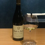 ラ カンロ - 白3