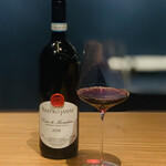 ラ カンロ - 赤2