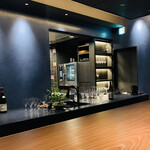 ラ カンロ - 内観1