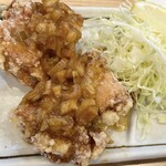 麺屋 もみじ - ユーリンチ