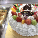 ローザンヌ - ショーケース