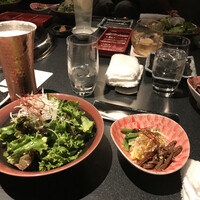 名古屋焼肉きらく - 