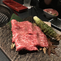 名古屋焼肉きらく - 