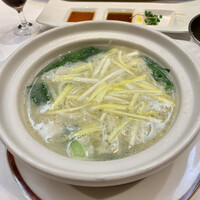 新橋亭 - 