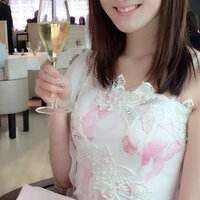 ベージュ アラン・デュカス 東京 - 