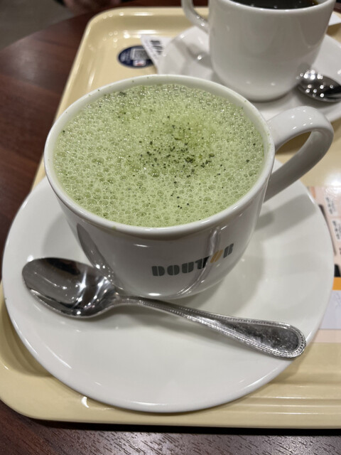 ドトールコーヒーショップ 蒲田西口店 蒲田 カフェ 食べログ