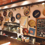 Delirium Cafe Tokyo - 