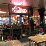 Delirium Cafe Tokyo - 