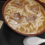 牧のうどん - 