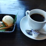 大蔵山蕎麦 ねぎぼうず - 頼んじゃいました。