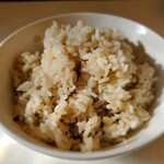 中国料理 隆盛 - あっ、これ美味しいです。