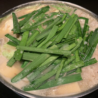 博多もつ鍋 やま中 赤坂店 - 