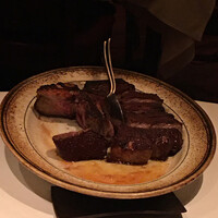 ウルフギャング・ステーキハウス 丸の内店 - 