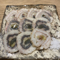 うなぎ 目白ぞろ芽 - 