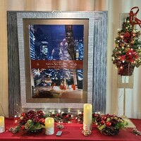 東京會舘 銀座スカイラウンジ - 