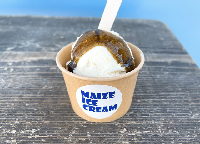 ま*つ様 メイト アイスクリーム 看板 Lサイズ】ソフトクリーム アイスクリーム 洋菓子 販売中 店舗