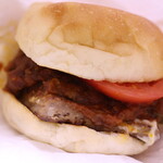 ハンズバーガー - 