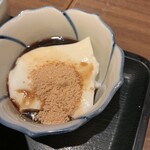 夢吟坊 - 甘味付き