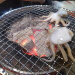 Shichirin Yakiniku Anan - 