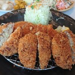 Katsu gin - 