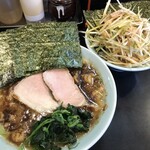 横浜ラーメン 一心 - 