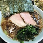 横浜ラーメン 一心 - 
