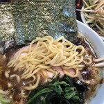 横浜ラーメン 一心 - 