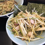 横浜ラーメン 一心 - 