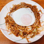 Yakisoba Kazu - 