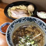 自家製麺 福は内 - 