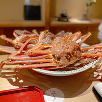 富小路 やま岸 - 