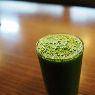 遠藤青汁サービススタンド_0