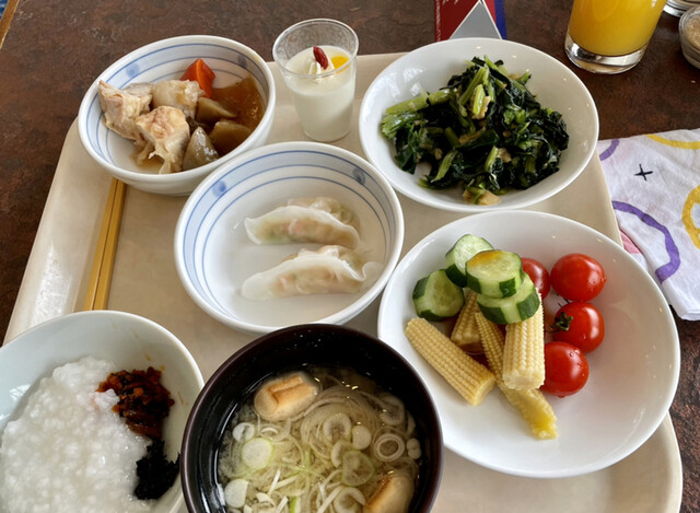 フレンチレストラン ベルビュー - 仙台市太白区その他（フレンチ）の写真